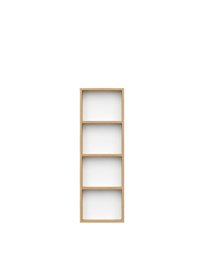 146007 Modul regálový  40 x 45 x 120 cm