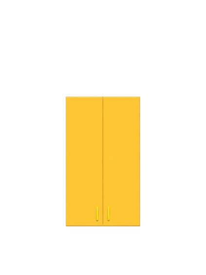 146008 Modul poličkový  80 x 46,8 x 120 cm