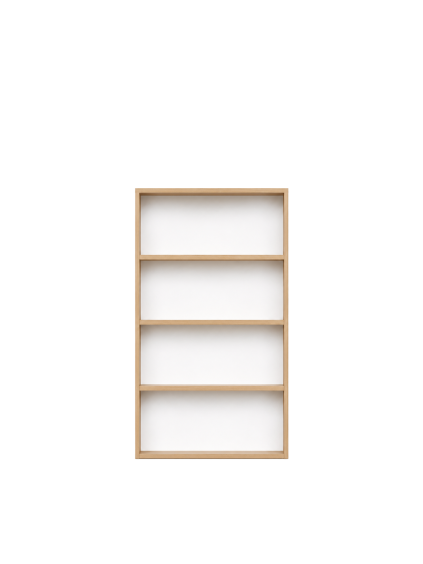 146009 Modul regálový  80 x 45 x 120 cm