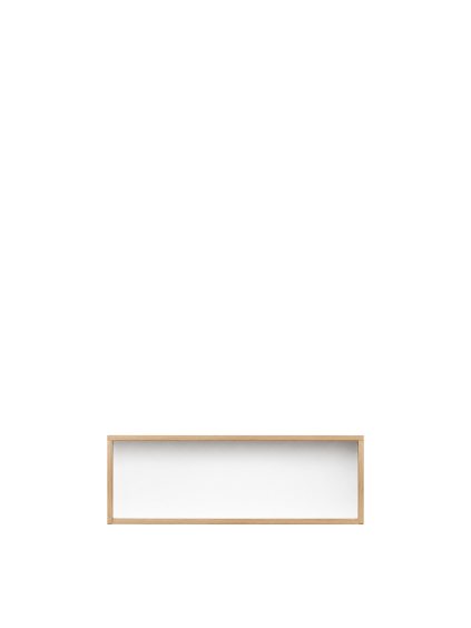 146011 Modul regálový ležatý  120 x 45 x 40 cm