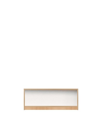 146011 S modul regalovy lezaty