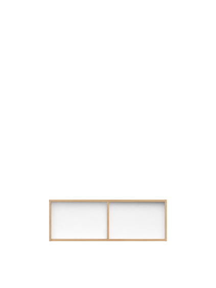 146024 Modul regálový ležatý  120 x 45 x 40 cm
