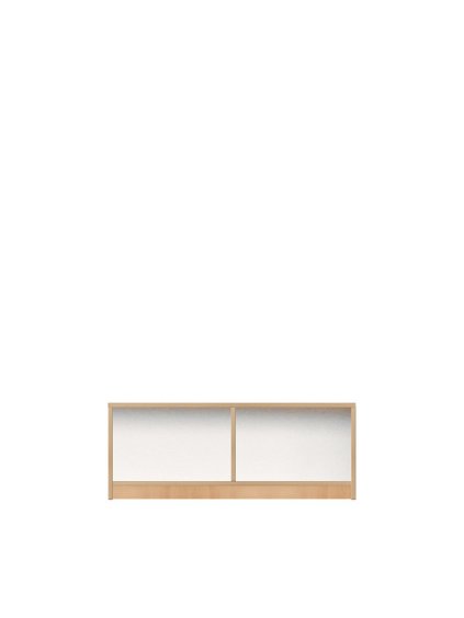 146024 S modul regalovy lezaty
