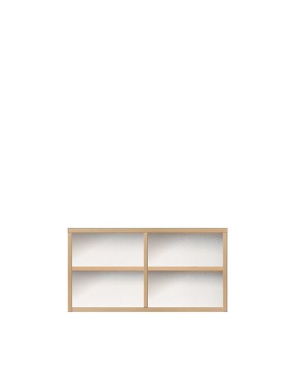 146032 modul regalovy lezaty