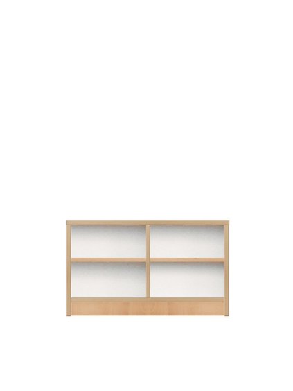 146032 S modul regalovy lezaty