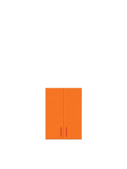 146034 Modul poličkový  60 x 46,8 x 80 cm