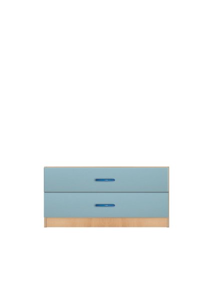 146041 S modul zasuvkovy se soklem