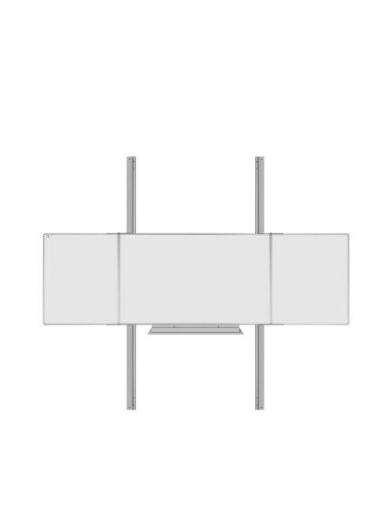180600 tridilna tabule posuv pylon al
