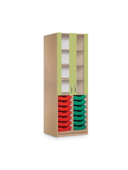 500139 skrin prosklena se 2 boxy 185 cm