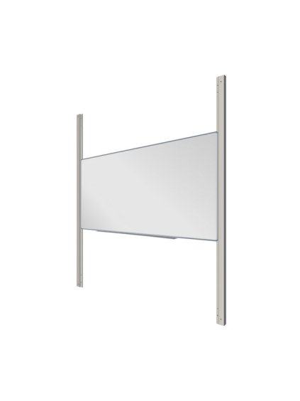 180900 jednodilna tabule posuv pylon al