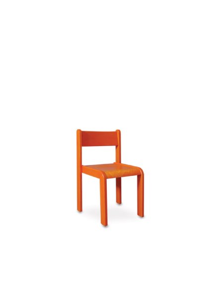 130314 zidle stohovatelna morena