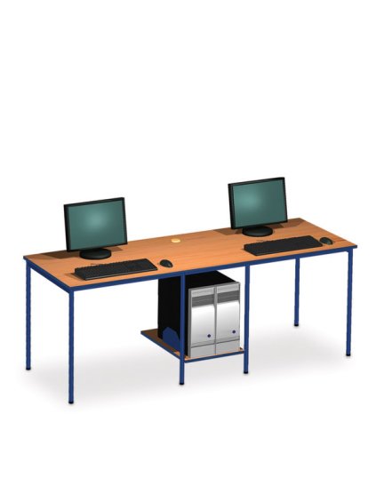 170151 pocitacovy stul pro 2 zaky