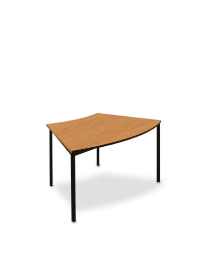 201261 stul obloukovy 118 x 70 cm