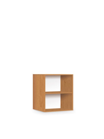 120601 zavesny regal 60 cm