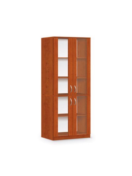 125106 skrin se sklem pulena 180 cm
