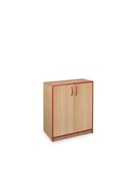 140324 skrin nizka polickova 85 cm