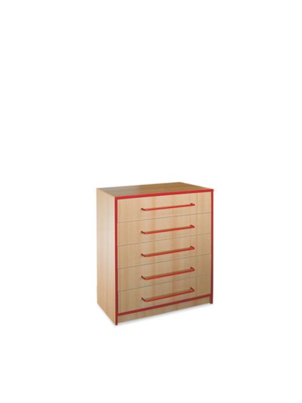 140325 skrin nizka zasuvkova 85 cm