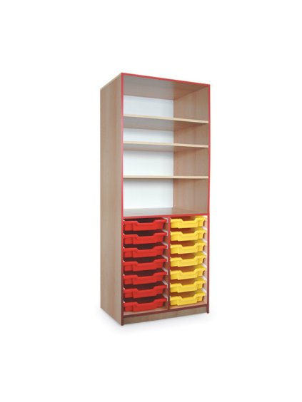 140335 skrin kombinovana regalova se 2 boxy
