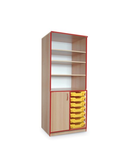 140337 skrin kombinovana regalova s 1 boxem