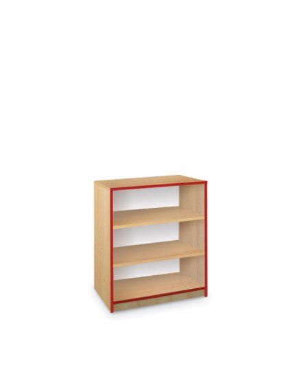 140347 skrin nizka regalova