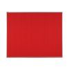 ekoTAB textil cervena 150x120 f