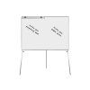 ekoTAB flipchart duo keramika lak 2 f