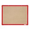 boardOK 60x45 textil cervena f