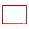 boardOK 60x45 lak keramika cervena f