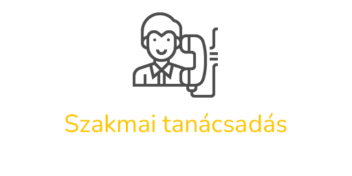 Szakmai tanácsadás