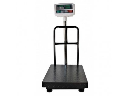 Híd ellenőrző mérleg TCS 350 kg/50 g-ig 45x60 cm tartóval