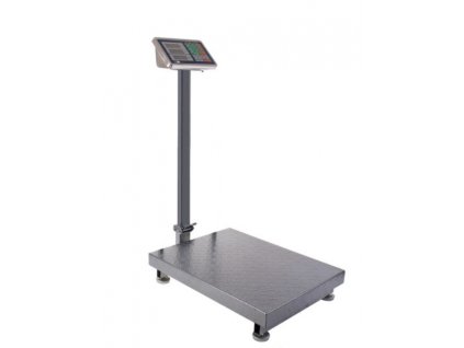 TCS billenő hídmérleg 150 kg/20 g 40x50 cm