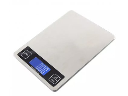 SF660A digitális konyhai mérleg 5 kg-ig/1 g