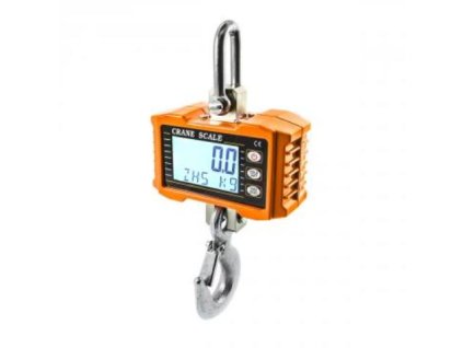 OCS-S függő mérleg 2 000 kg-ig vezérlővel