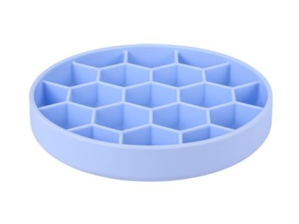 Zolux Slow Feeder modrá L