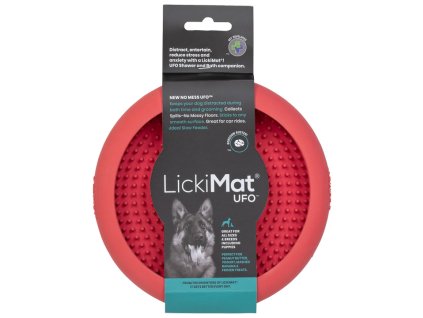 lickimat lizaci miska ufo pink3