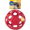 JW Hol-EE Děrovaný míč Medium