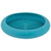 lickimat lizaci miska ufo turquoise 1