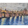 Karlův most/ Charles bridge