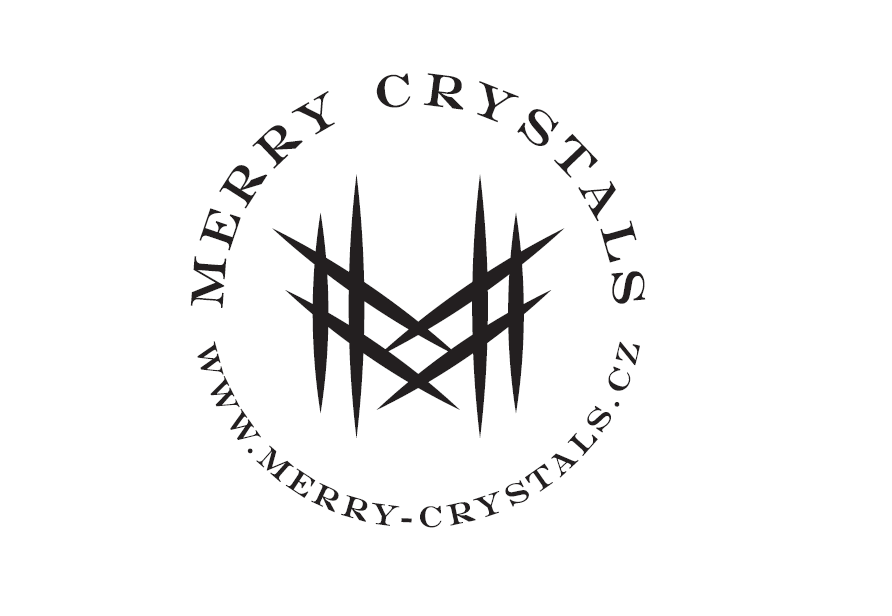 Merry Crystals originals