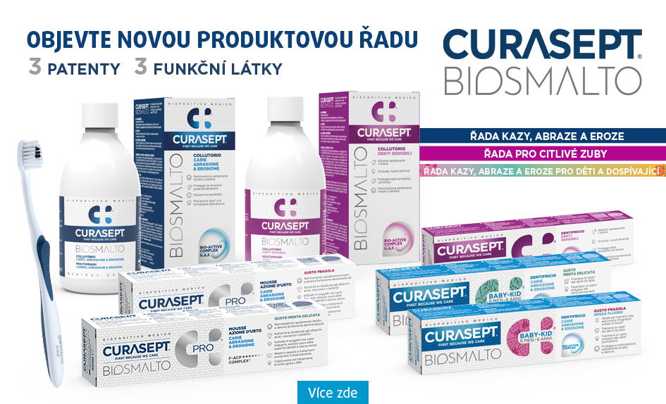Curasept Biosmalto