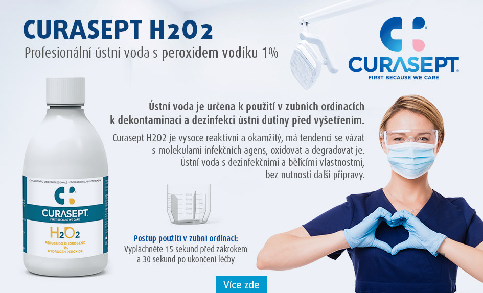 Curasept H202