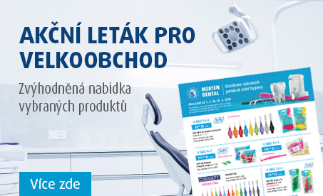 Akční leták