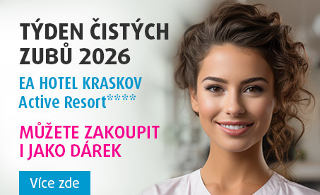 Týden čistých zubů