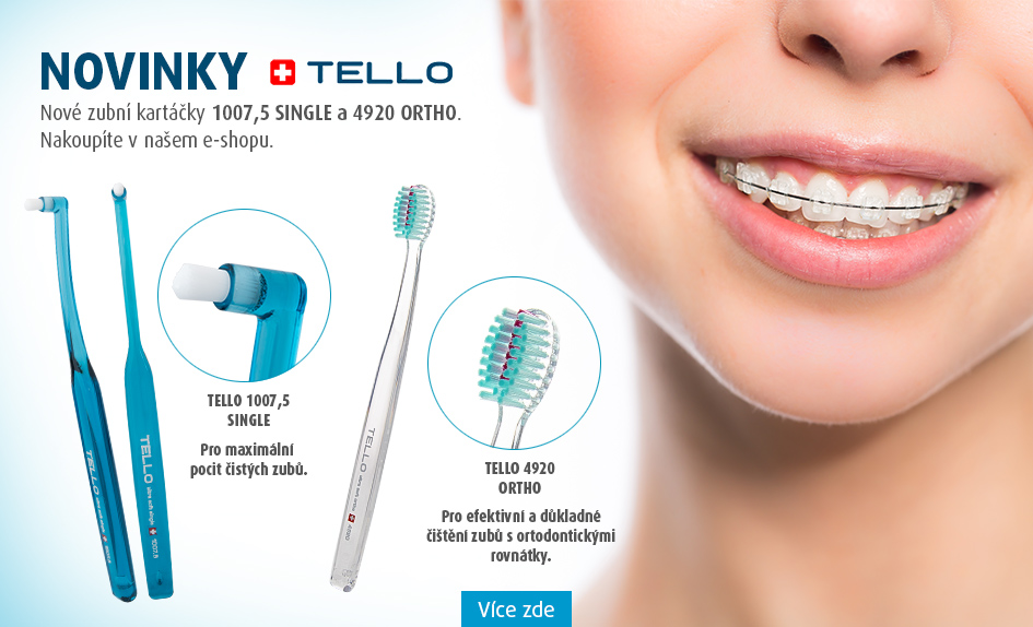 Tello NOVINKY