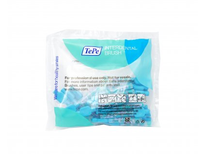 2577 1 tepe original 0 6 mm modre 25 ks s krytem