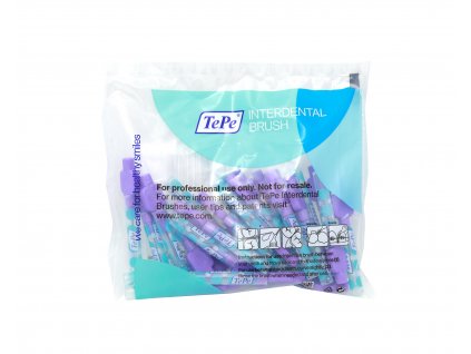 2586 2 tepe original 1 1 mm fialove 25 ks s krytem