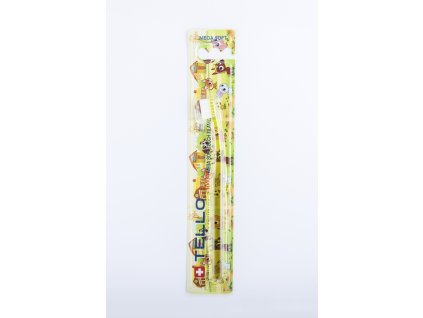 TELLO KIDS 10400 blistr 1 ks (Barva Žlutá)