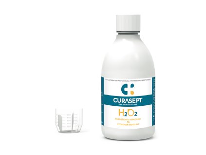 Curasept H2O2