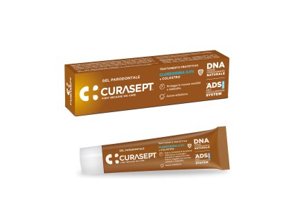 ADS DNA Protective gel