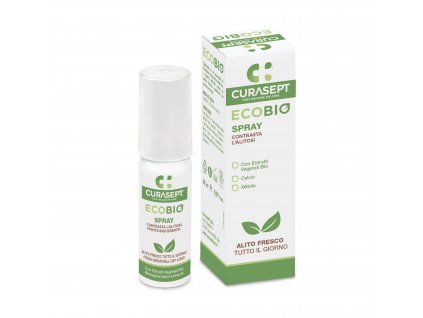 Curasept EcoBio Spray